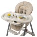 Стульчик для кормления Peg Perego Prima Pappa Diner Savana Cacao PSA47